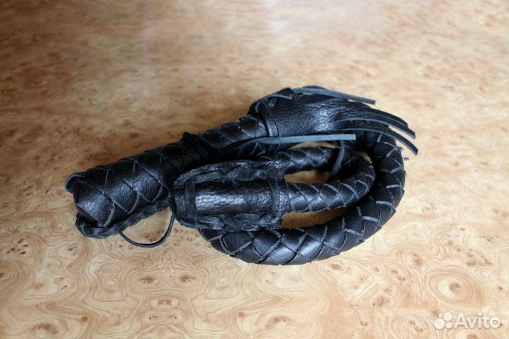 Нагайка кубанская Малуха