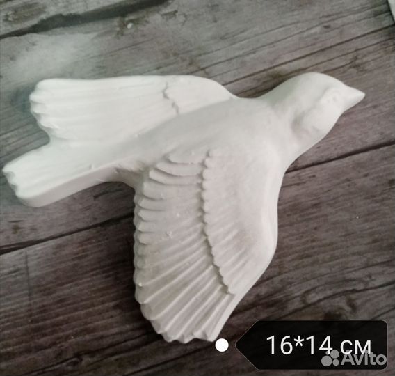 Декор для стен из гипса. Барельеф