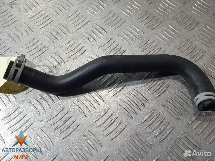 Патрубок (трубопровод, шланг) Tesla Model X 2019