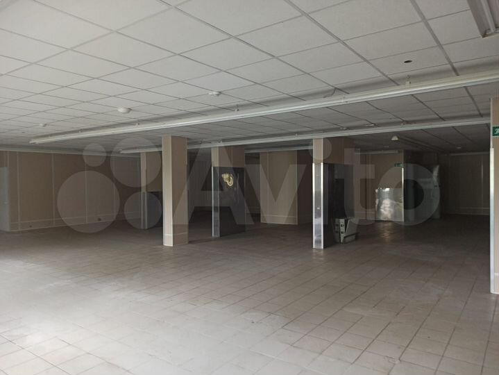 Торговая площадь, 186.6 м²