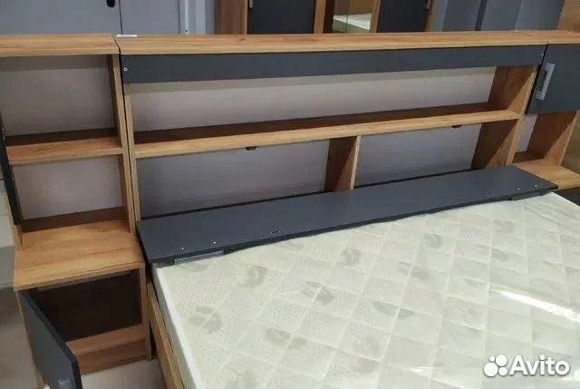 Спальня