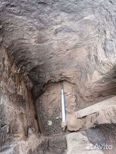 Горизонтально- направленный прокол(гнб)