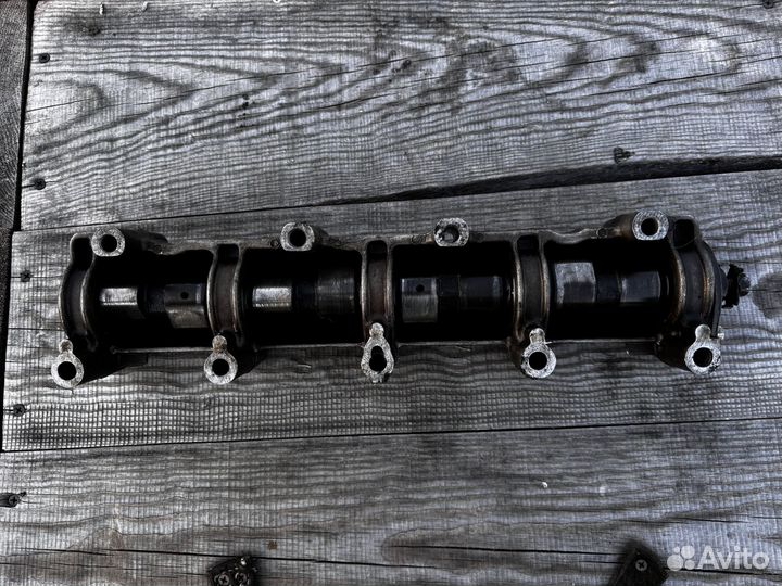 Распределительный вал ваз 2106