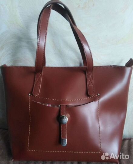 Сумка женская