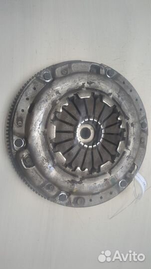 Маховик Chevrolet Cruze, 2013