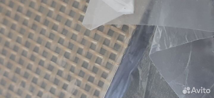 Коврик для выпечки