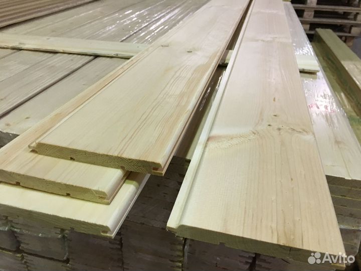 Вагонка штиль