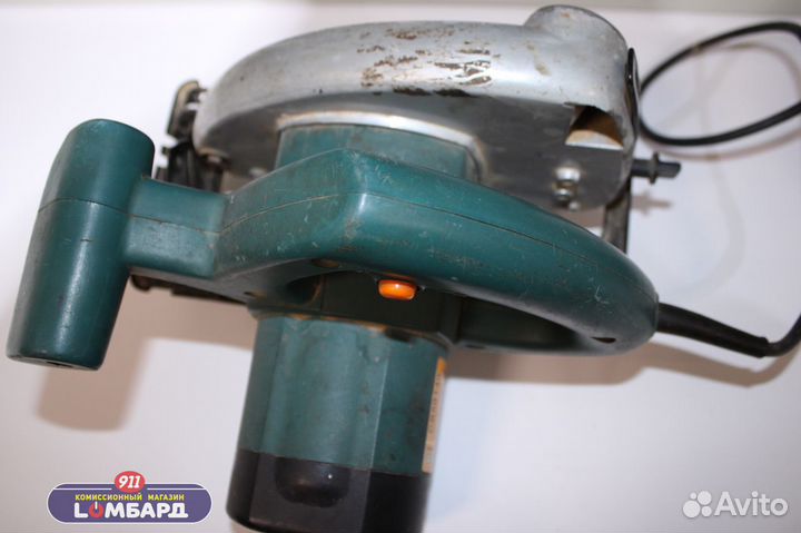Дисковая пила Sturm CS50140