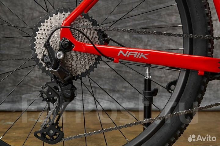 Горный велосипед Booster Naik 29