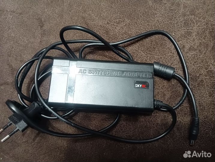 Универсальное з/у Skyrc Imax b6 mini