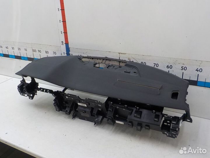 Торпедо на Land Rover Range Rover Evoque