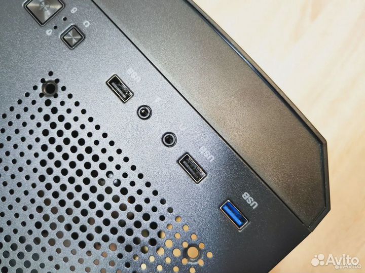 Игровой Пк i7