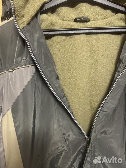 Ветровка на мальчика