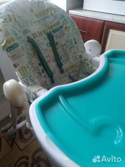 Стульчик для кормления