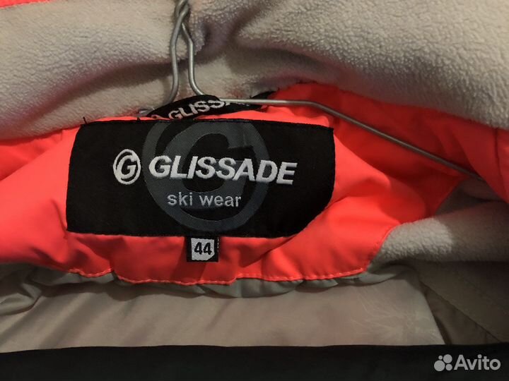 Горнолыжный костюм