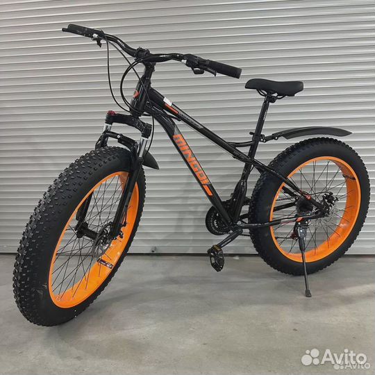 Велосипед колеса R26. Новый с гарантией