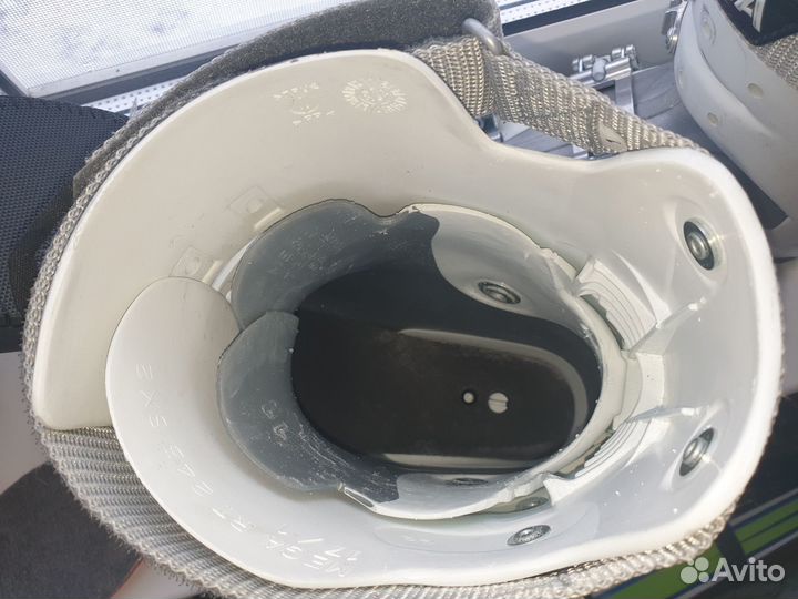 Горнолыжные ботинки женские 24.5