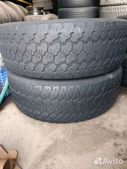Goodyear Wrangler AT 255/75 R17 113T