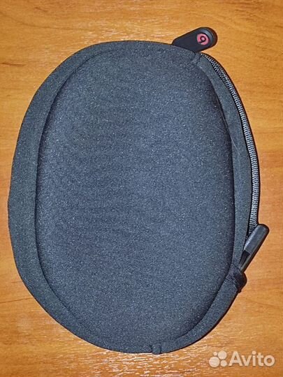 Чехол для наушников beats studio