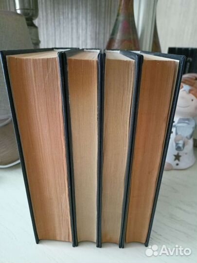 Книги Н. Гумилев