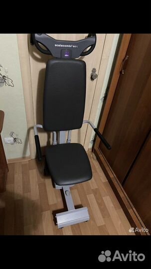 Ступенькоход