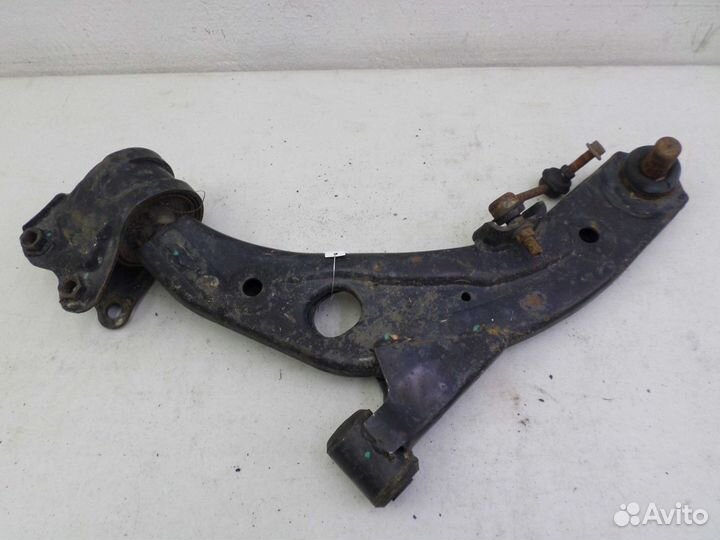 Рычаг передний левый нижний Mazda CX-7 ER