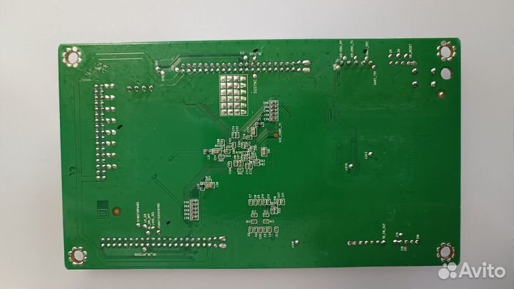 Плата для thomson T58ED10DHU-01B LED driver: 40-N7