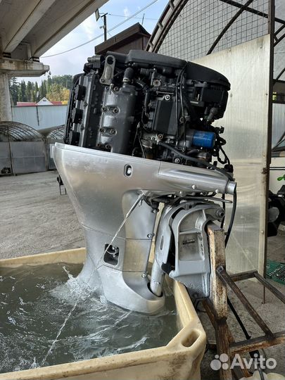 Honda BF 225 2006 г.в