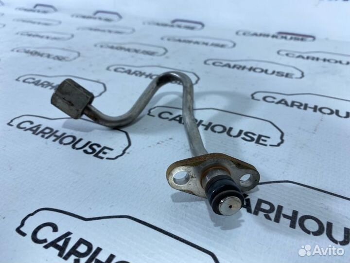 Трубка топливная Toyota Avensis T250 2.0 1AZ 2009