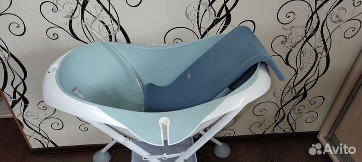 Детская ванночка beaba