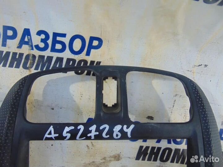 Консоль центральная для Mazda Familia 8 1998-2003