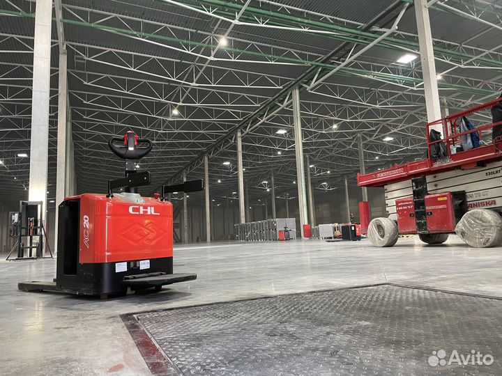 Фулфилмент для маркетплейсов, интернет-магазинов