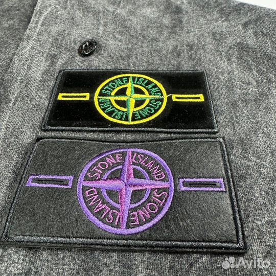 Свитшот Stone Island