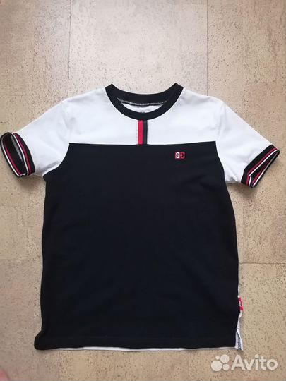 Продам одежду для школы (новая и б/у) р128-140