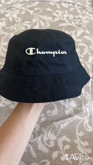 Новая Панама champion