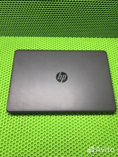 Ноутбук hp 250 g6 (31651)