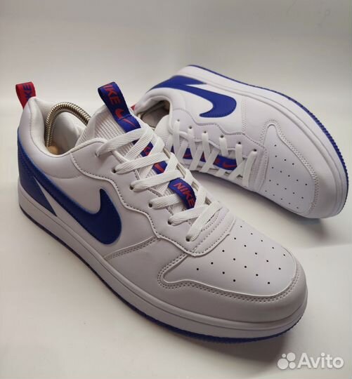 Кроссовки Nike Air force 1 весенние