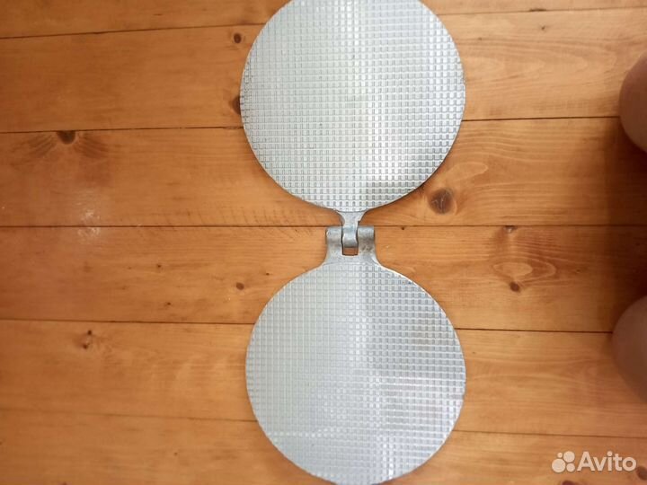 Вафельница