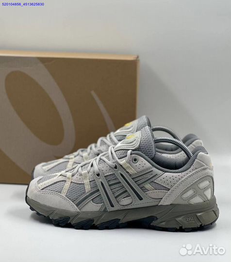 Кроссовки Asics Gel Sonoma 15-50 Bage (Арт.54618)