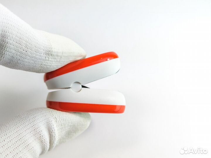 Пульсоксиметр для детей, специальный маленький