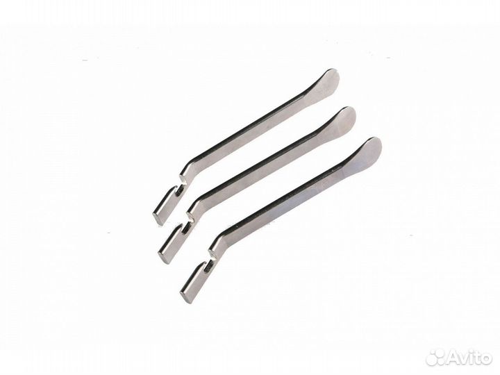 Набор вело Стелс лопатки шином. Cr-Mo.YC-313