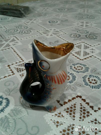 Набор Рыбки