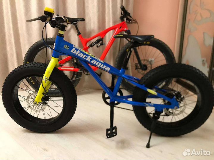 Велосипед подростковый