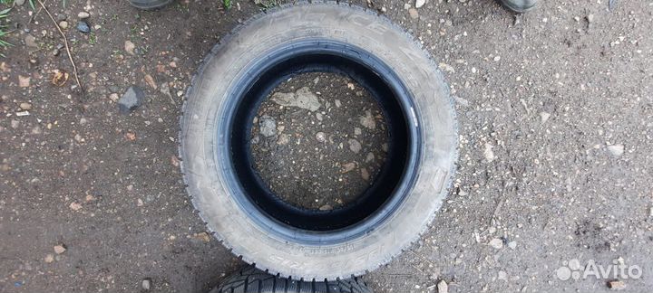 Шины зимние r15 195 60