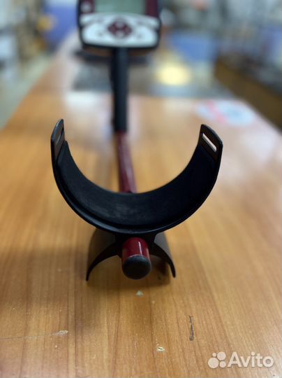 Б/У металлоискатель X-Terra 305 с Magic 13