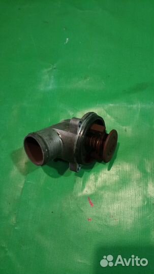 Термостат Mercedes Clk 230 W208 m111 2,3л 1997-200