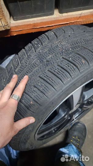 Nokian Tyres Nordman RS2 205/55 R16 94R