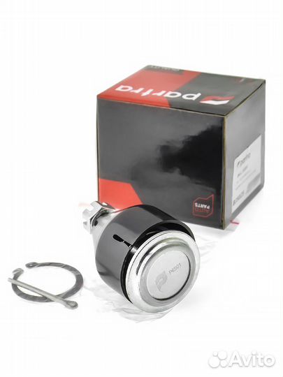 Опора шаровая partra BJ5025