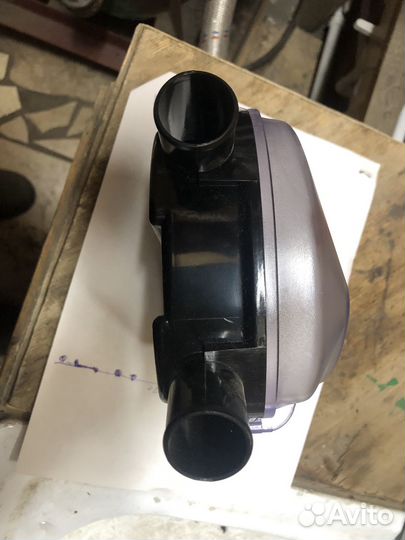 Вентиляционная камера BRC 87/C Europa2