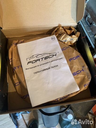 Сцепление в сборе на приору/2110